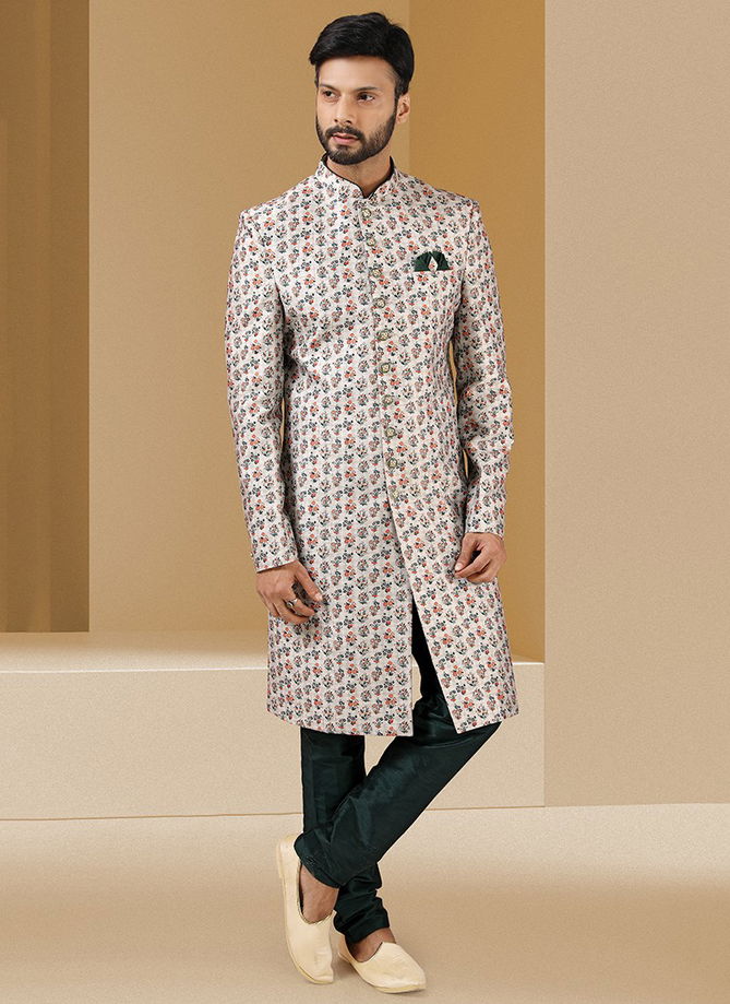  Festive Wear Wholesale Kurta Pajama With Jacket